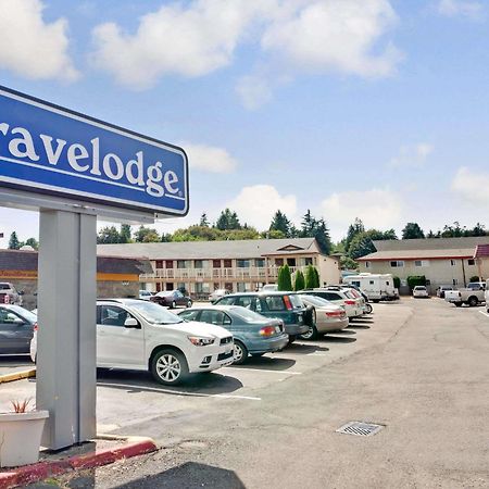 Travelodge By Wyndham Sea-Tac Airport North ทัควิลา ภายนอก รูปภาพ