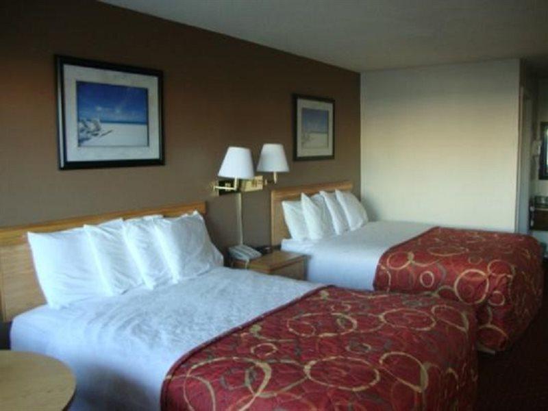 Travelodge By Wyndham Sea-Tac Airport North ทัควิลา ภายนอก รูปภาพ