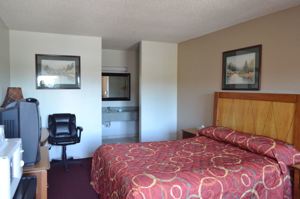 Travelodge By Wyndham Sea-Tac Airport North ทัควิลา ภายนอก รูปภาพ