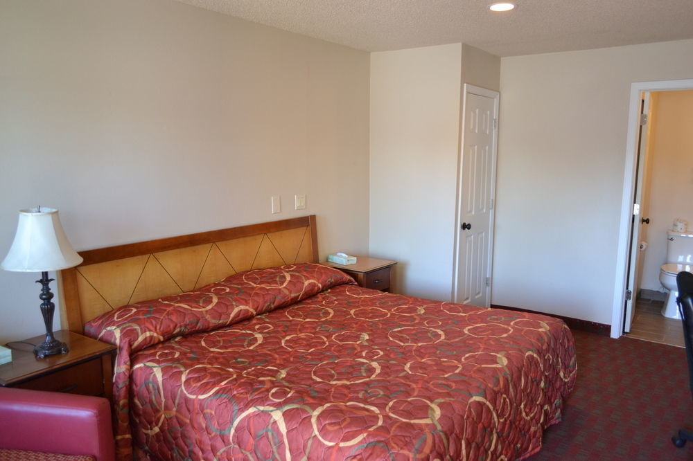 Travelodge By Wyndham Sea-Tac Airport North ทัควิลา ภายนอก รูปภาพ