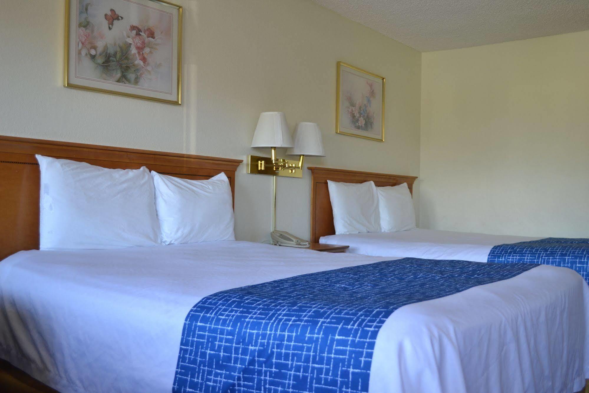 Travelodge By Wyndham Sea-Tac Airport North ทัควิลา ภายนอก รูปภาพ